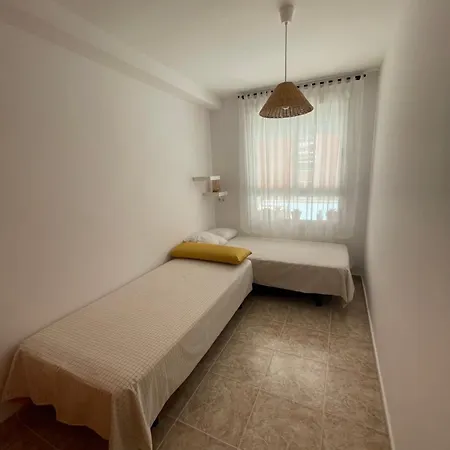 Apartment Garbi