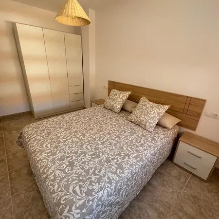 Apartment Garbi *