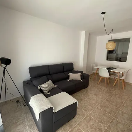Garbi Apartment Sant Carles De La Rapita