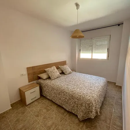 Apartment Garbi