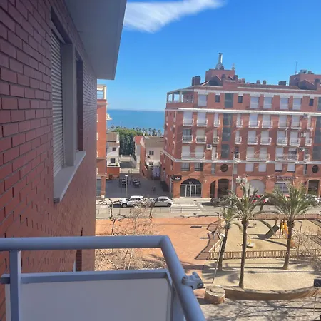 Garbi * Sant Carles De La Rapita