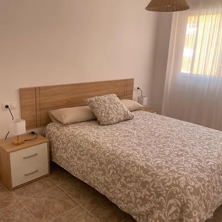 Garbi * Sant Carlos de la Ràpita